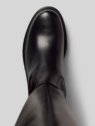 Peek & Cloppenburg TamarisStiefel mit Reißverschluss in black Bis zu 60% Rabatt