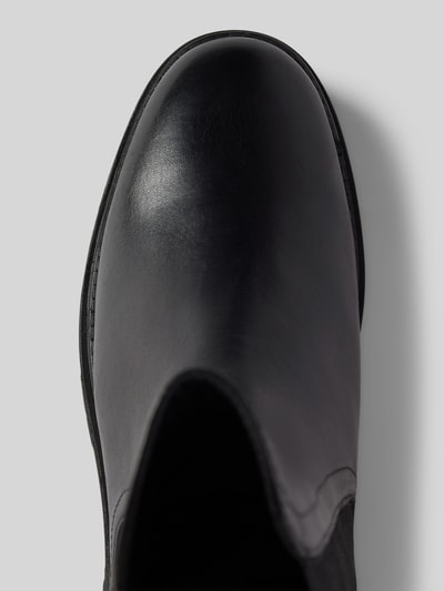 Peek & Cloppenburg TamarisChelsea Boots mit elastischem Einsatz in black Discount Store für neue Produkte
