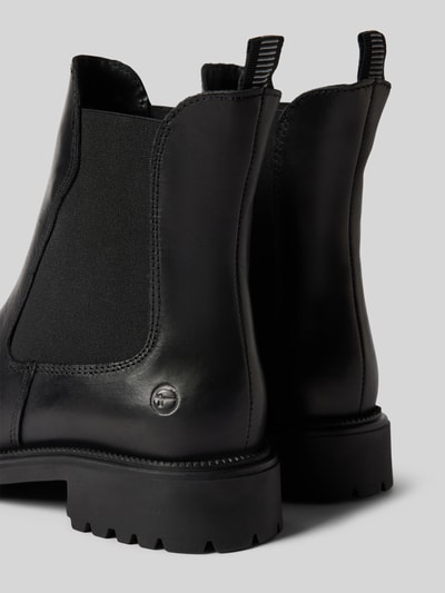 Peek & Cloppenburg TamarisStiefeletten mit Blockabsatz in black 2025