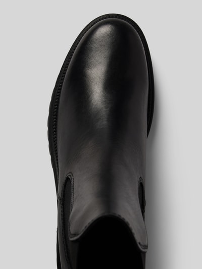 Peek & Cloppenburg TamarisStiefeletten mit Blockabsatz in black 2025
