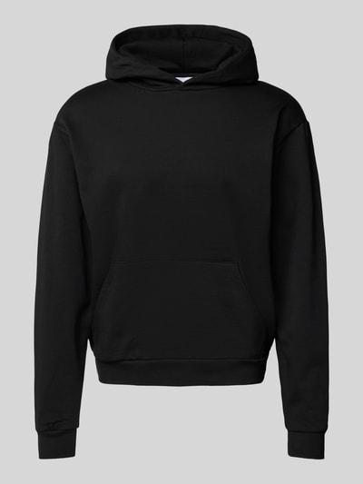 Peek & Cloppenburg REVIEWEssentials Hoodie in black Saisonschlussverkauf