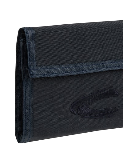 Peek & Cloppenburg camel activePortemonnaie mit Schulterriemen in dunkelblau Kostenloser Versand international
