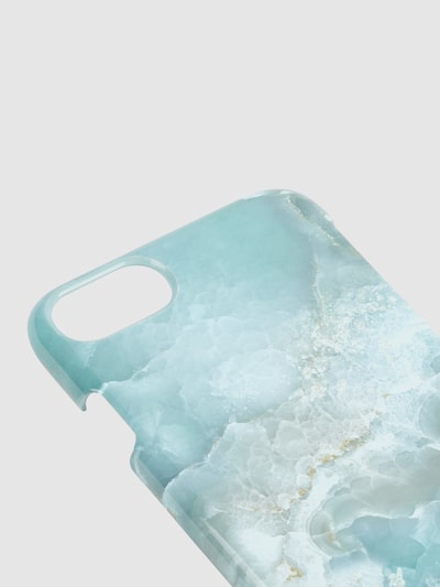 Peek & Cloppenburg Ideal of SwedenHandyhülle mit Allover-Muster - iPhone SE/8/7/6/6S in hellblau 50% Rabatt für begrenzte Zeit