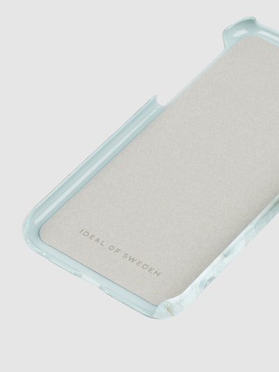 Peek & Cloppenburg Ideal of SwedenHandyhülle mit Allover-Muster - iPhone SE/8/7/6/6S in hellblau 50% Rabatt für begrenzte Zeit