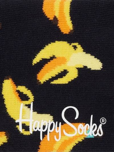 Peek & Cloppenburg Happy SocksSocken mit Allover-Muster in rot Angebote