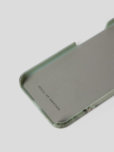 Peek & Cloppenburg Ideal of SwedenSmartphone-Hülle mit Allover-Muster iPhone 13 Pro in mint Hotsell