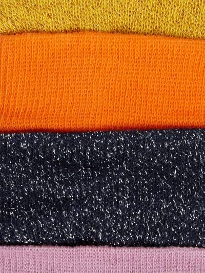 Peek & Cloppenburg Happy SocksSocken im 3er-Pack in rosa Meist gekauft