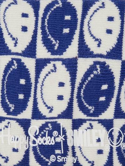 Peek & Cloppenburg Happy SocksSocken im 6er-Pack mit Smiley®-Muster in gelb Kostenloser Versand