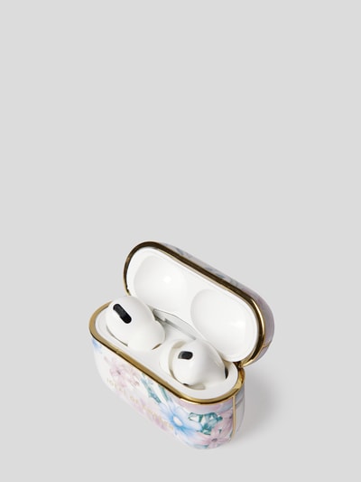 Peek & Cloppenburg Ideal of SwedenIn-Ear-Kopfhörer Case mit floralem Muster in ecru Fabrikpreis
