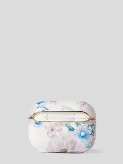 Peek & Cloppenburg Ideal of SwedenIn-Ear-Kopfhörer Case mit floralem Muster in ecru Fabrikpreis