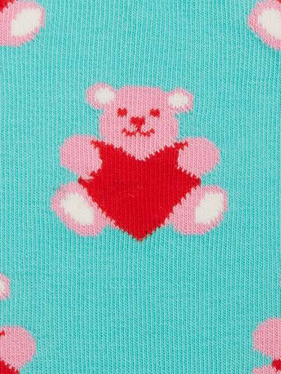 Peek & Cloppenburg Happy SocksSocken im 3er-Pack in rot Sonderangebot