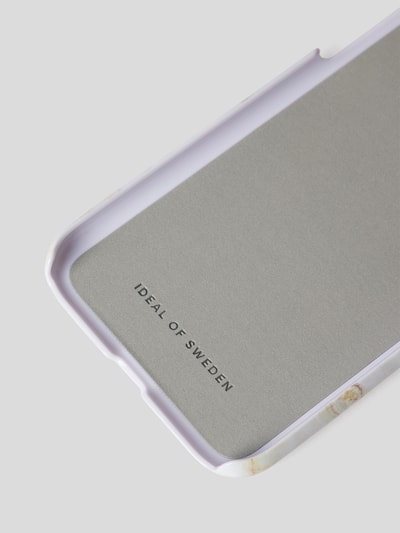 Peek & Cloppenburg Ideal of SwedenSmartphone-Hülle mit Label-Detail iPhone 11/XR in ecru Versandkostenfrei