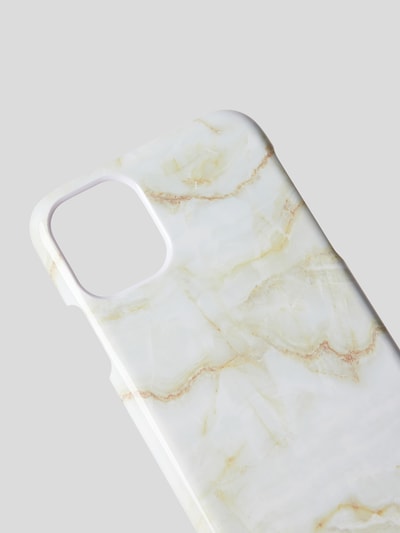 Peek & Cloppenburg Ideal of SwedenSmartphone-Hülle mit Label-Detail iPhone 11/XR in ecru Versandkostenfrei