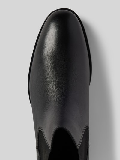 Peek & Cloppenburg BOSSBoots aus echtem Leder Modell 'Colby' in black JETZT KAUFEN