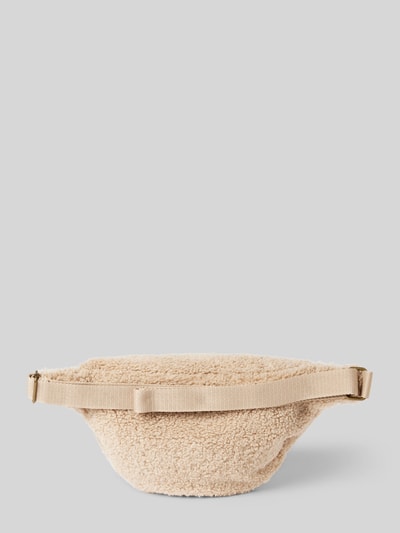Peek & Cloppenburg BartsBauchtasche mit Label-Detail Modell 'Bugbane' in beige Riesige Rabatte