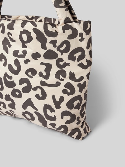 Peek & Cloppenburg STUDIO NOOSTote Bag mit Tragehenkeln in sand Begrenzt auf 3 Tage