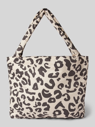 Peek & Cloppenburg STUDIO NOOSTote Bag mit Tragehenkeln in sand Begrenzt auf 3 Tage