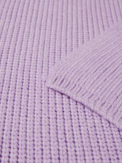 Peek & Cloppenburg MSCH CopenhagenSchal aus Viskose-Mix Modell 'Galine Rachelle' in flieder 50% Rabatt für begrenzte Zeit