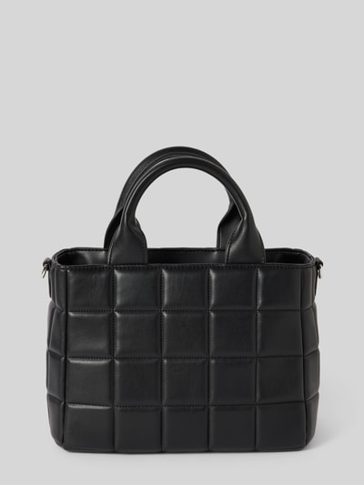 Peek & Cloppenburg JOOP! JeansHandtasche mit Label-Applikation Modell 'ordine' in black Rabatte dieses Monats