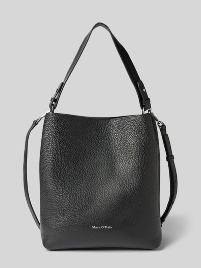 Peek & Cloppenburg Marc O'PoloHOBO BAG von MA RC O’POLO in black Black Friday