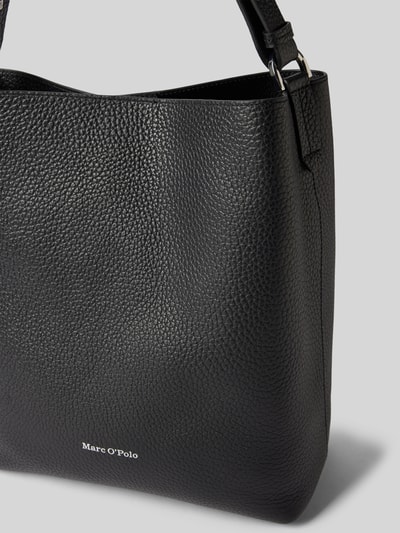 Peek & Cloppenburg Marc O'PoloHOBO BAG von MA RC O’POLO in black Black Friday
