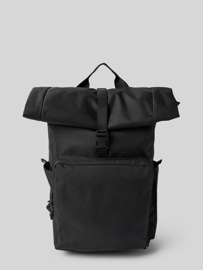 Peek & Cloppenburg Levi's®Rucksack mit Label-Detail in black 50% Rabatt mit kostenlosem Versand