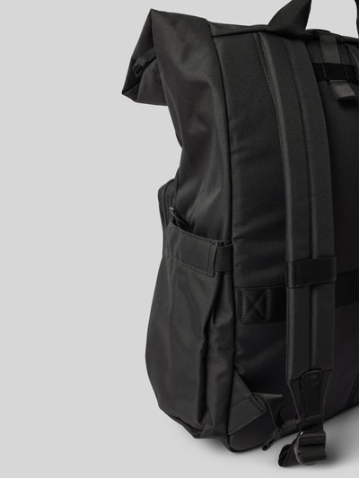 Peek & Cloppenburg Levi's®Rucksack mit Label-Detail in black 50% Rabatt mit kostenlosem Versand