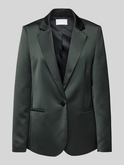 Peek & Cloppenburg Jake*s CollectionBlazer mit Reverskragen in bottle Letzte 3 Tage