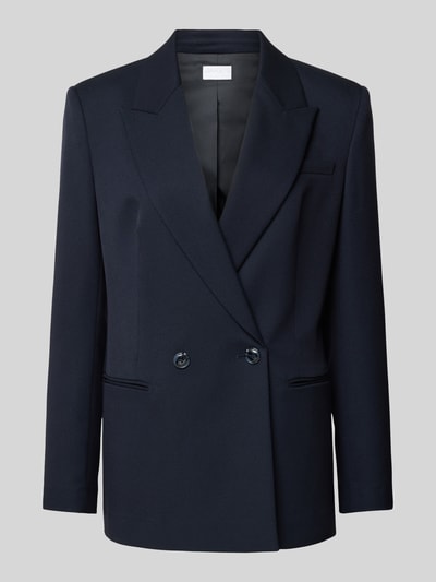 Peek & Cloppenburg Jake*s CollectionBlazer mit Reverskragen in dunkelblau Neueste Mode