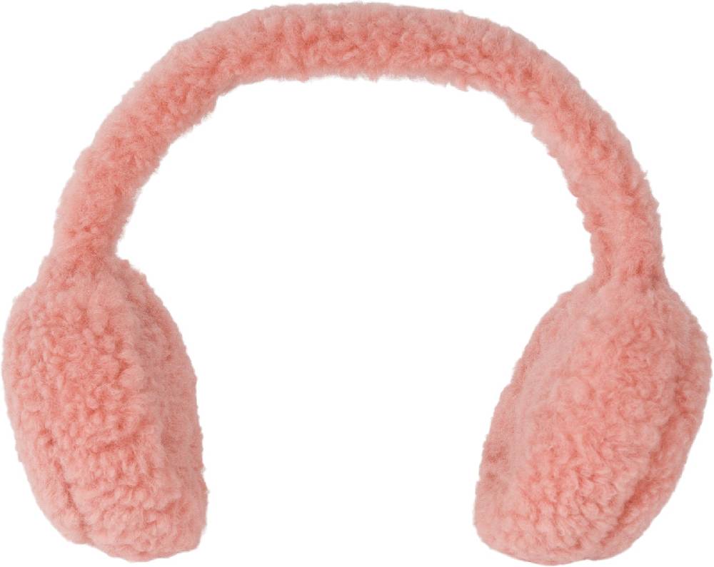 Stylebreaker Ohrenwärmer Teddyplüsch Fabrikverkauf
