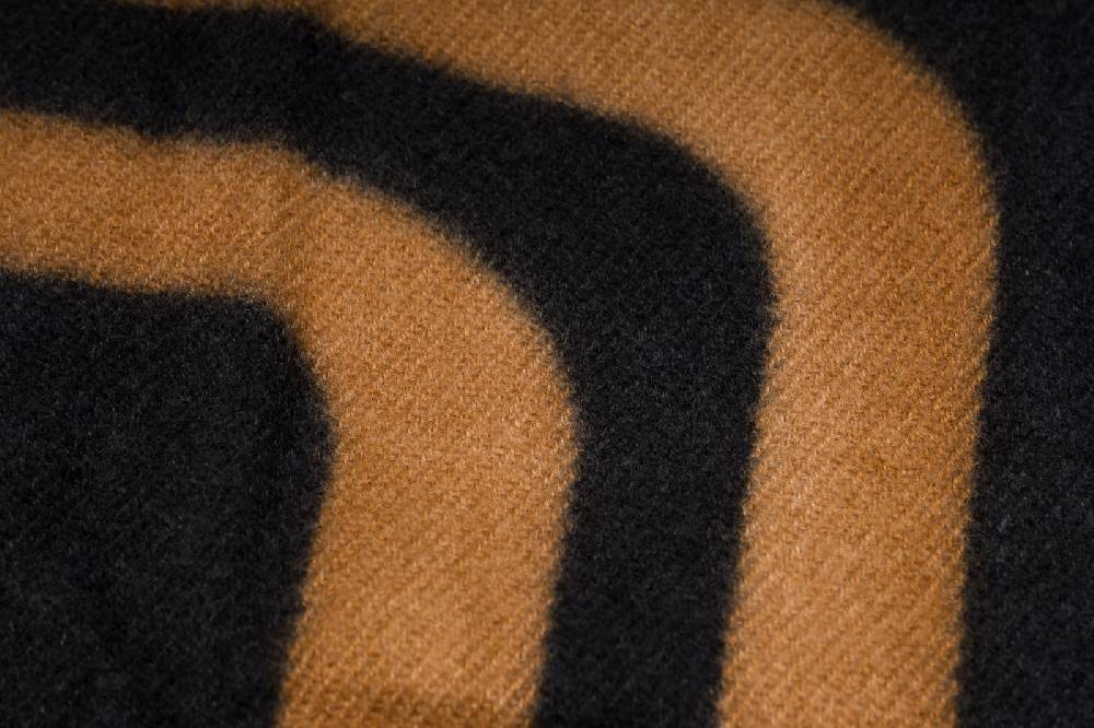 Stylebreaker Schal mit Linien Muster Meist gekauft