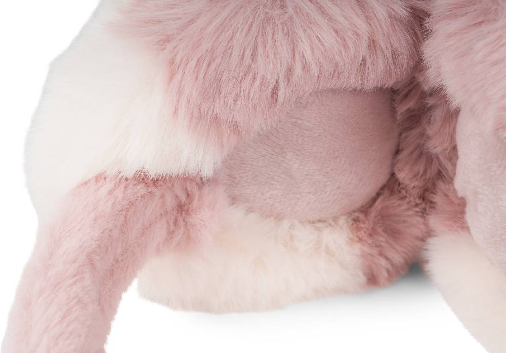 Stylebreaker Ohrenwärmer 2-Farbig Teddyfell Fabrik Onlineshop