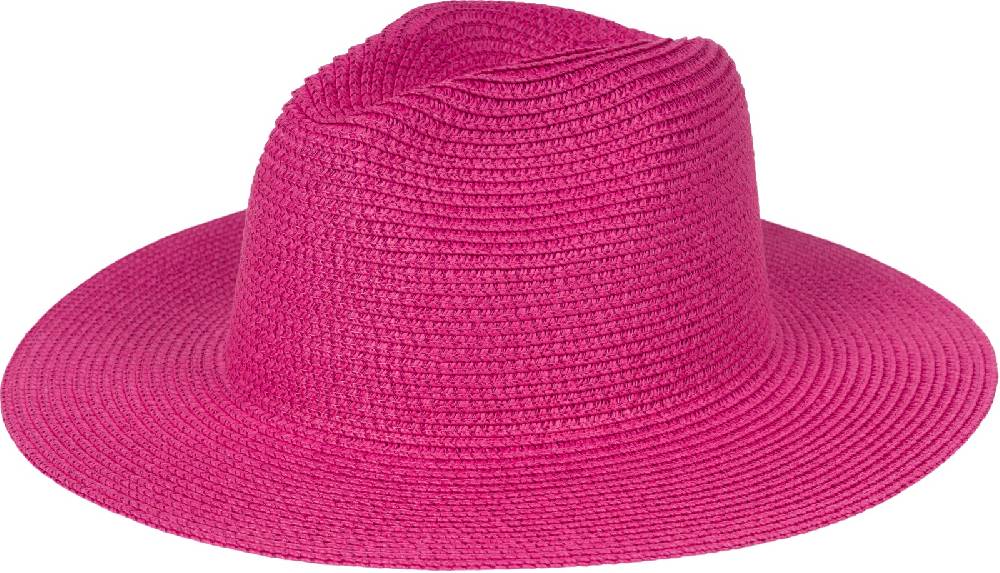 Stylebreaker Panama Strohhut - Knautschhut Valentinstagsangebot
