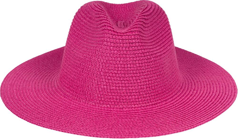 Stylebreaker Panama Strohhut - Knautschhut Valentinstagsangebot