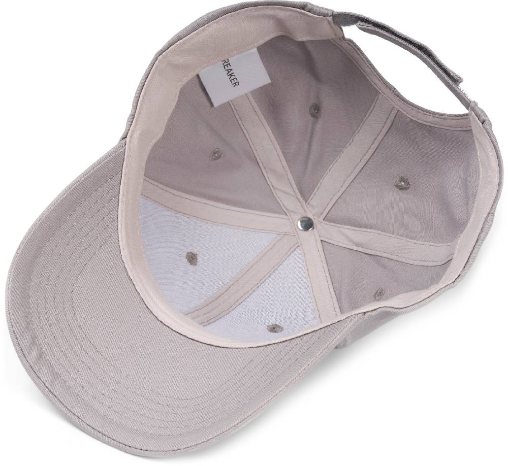 Stylebreaker Baseball Cap Einfarbig Bestseller