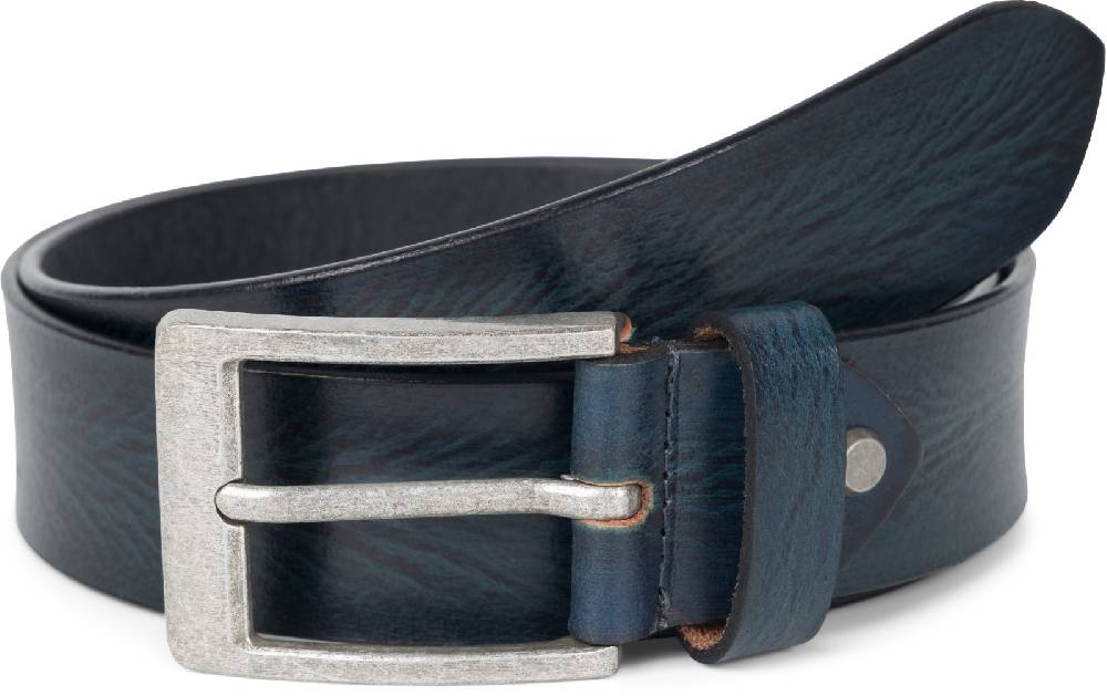 Stylebreaker Unisex Rindsleder Gürtel Saisonale Angebote