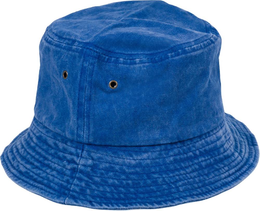 Stylebreaker Fischerhut in Washed Optik Räumungsverkauf