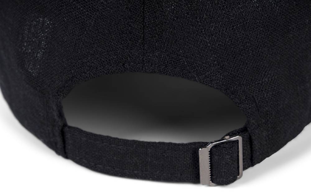 Stylebreaker Leinen Baseball Cap Neueste Stile