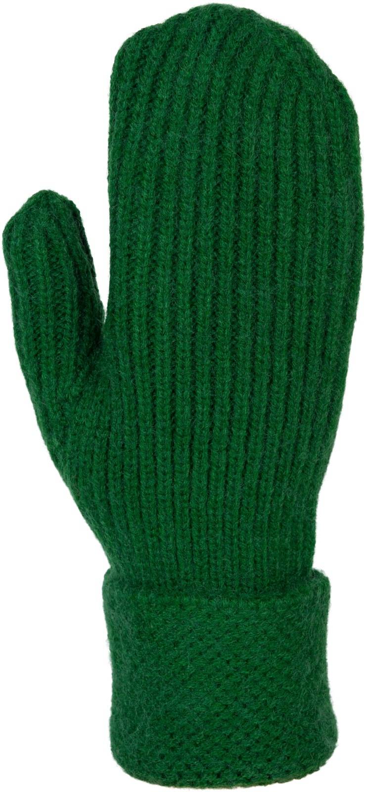 Stylebreaker Strick Fäustlinge mit gemustertem Bund Bis zu 65% Rabatt