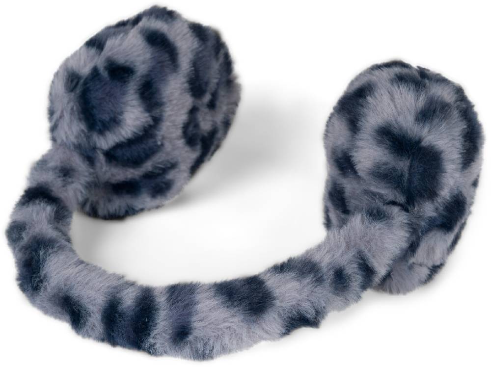 Stylebreaker Ohrenwärmer Leoparden Muster Super Rabatt
