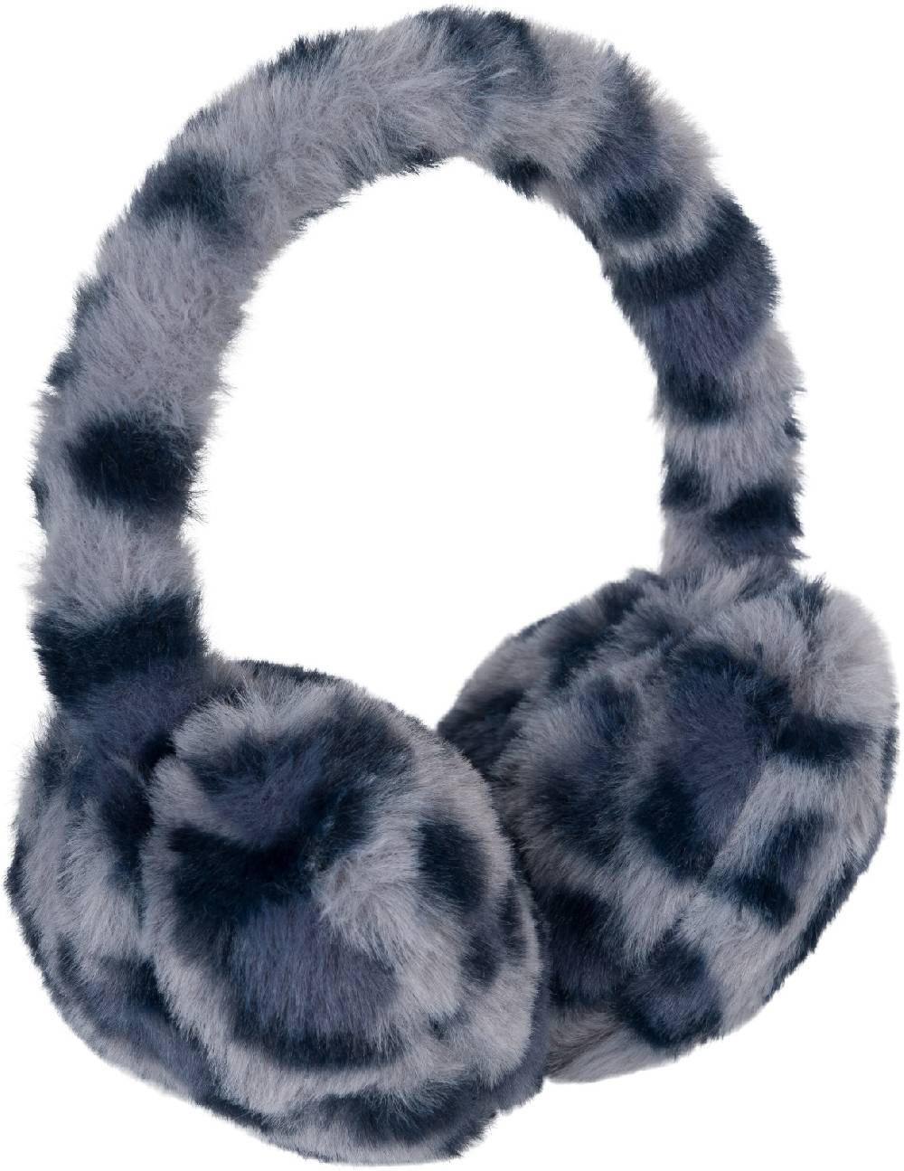 Stylebreaker Ohrenwärmer Leoparden Muster Super Rabatt