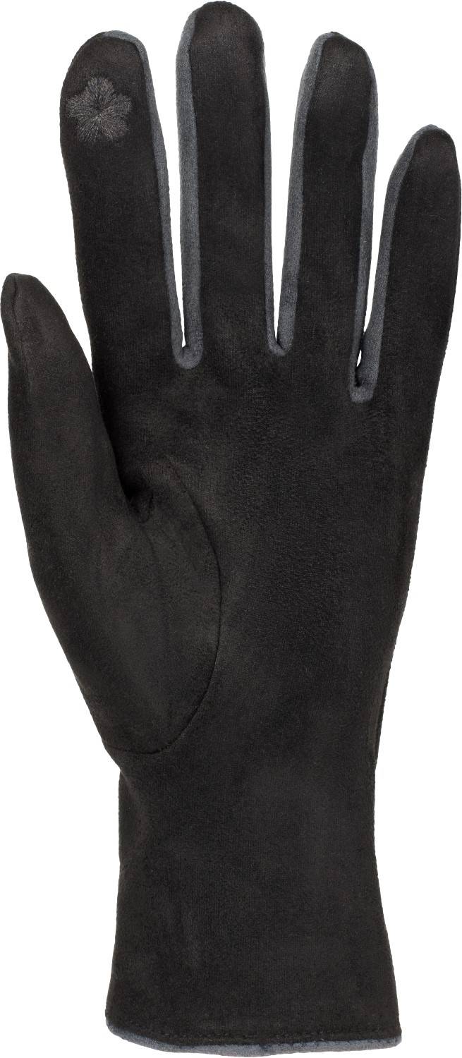 Stylebreaker Touchscreen Handschuhe Kontrast Kostenloser Versand international
