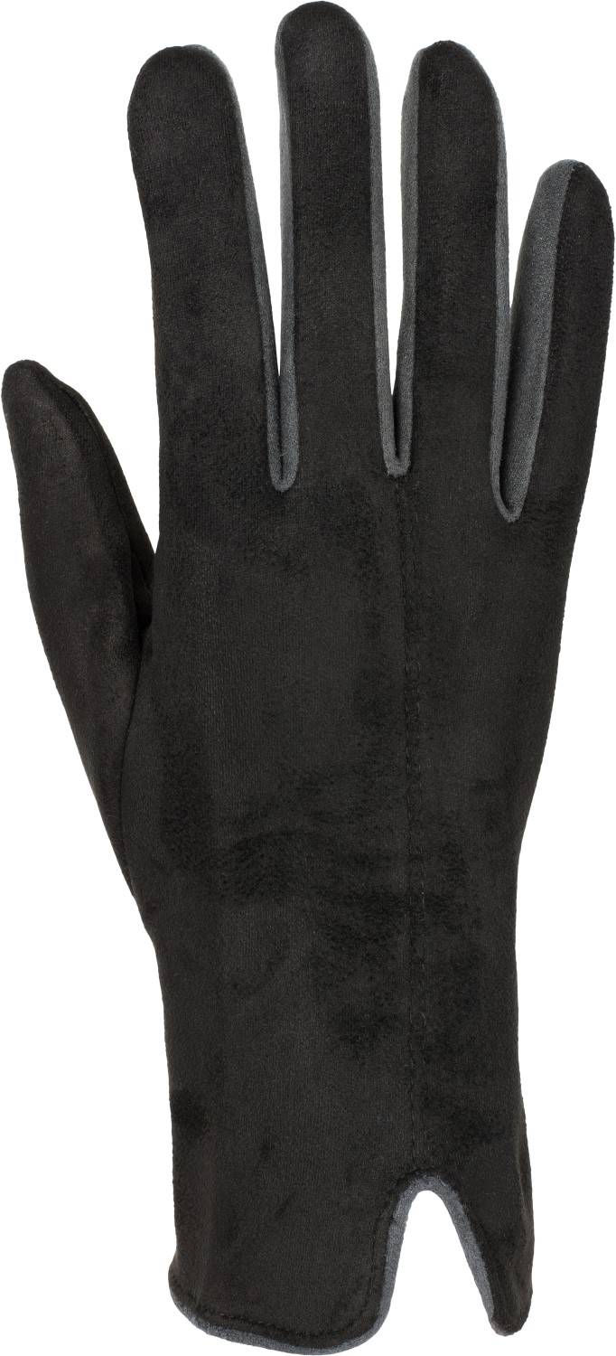 Stylebreaker Touchscreen Handschuhe Kontrast Kostenloser Versand international