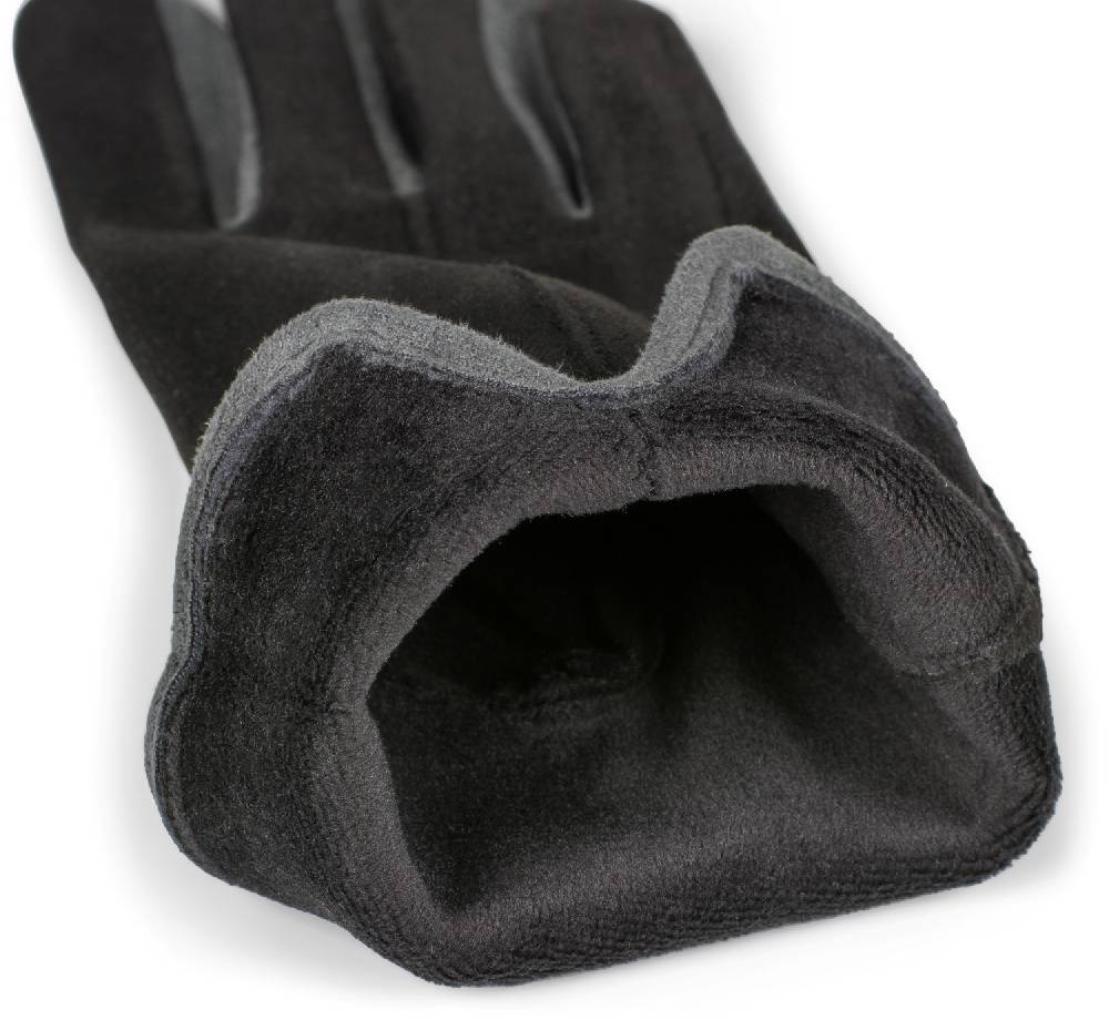 Stylebreaker Touchscreen Handschuhe Kontrast Kostenloser Versand international
