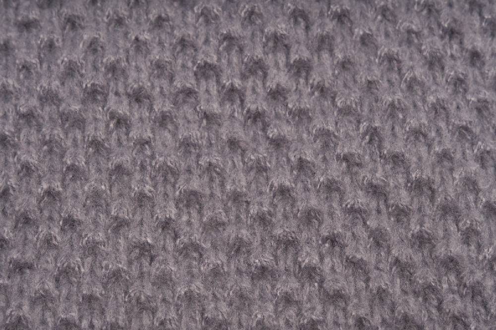 Stylebreaker Strick Dreiecktuch Reiskorn Strickmuster Outlet