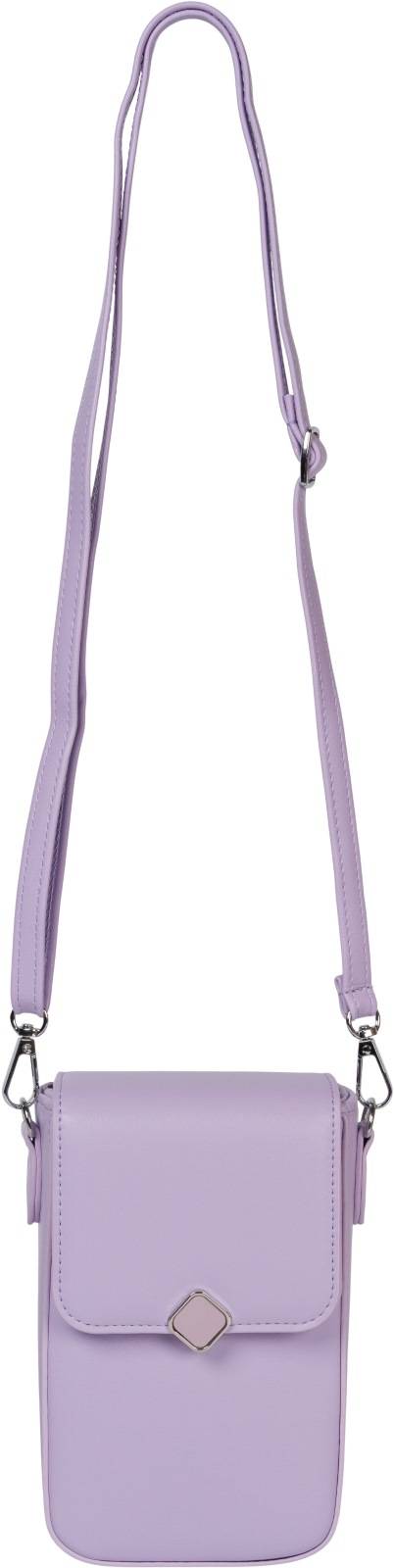 Stylebreaker Box Bag Umhängetasche Uni im Angebot