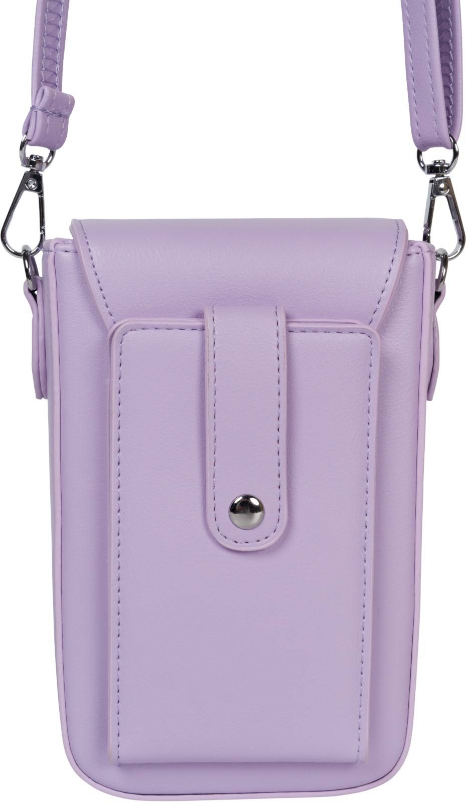 Stylebreaker Box Bag Umhängetasche Uni im Angebot