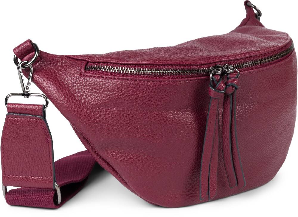 Stylebreaker Halbmond Crossbody Bag Uni Blitzverkäufe