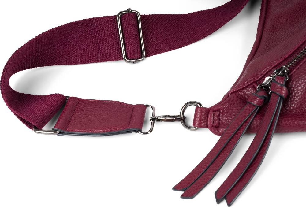 Stylebreaker Halbmond Crossbody Bag Uni Blitzverkäufe
