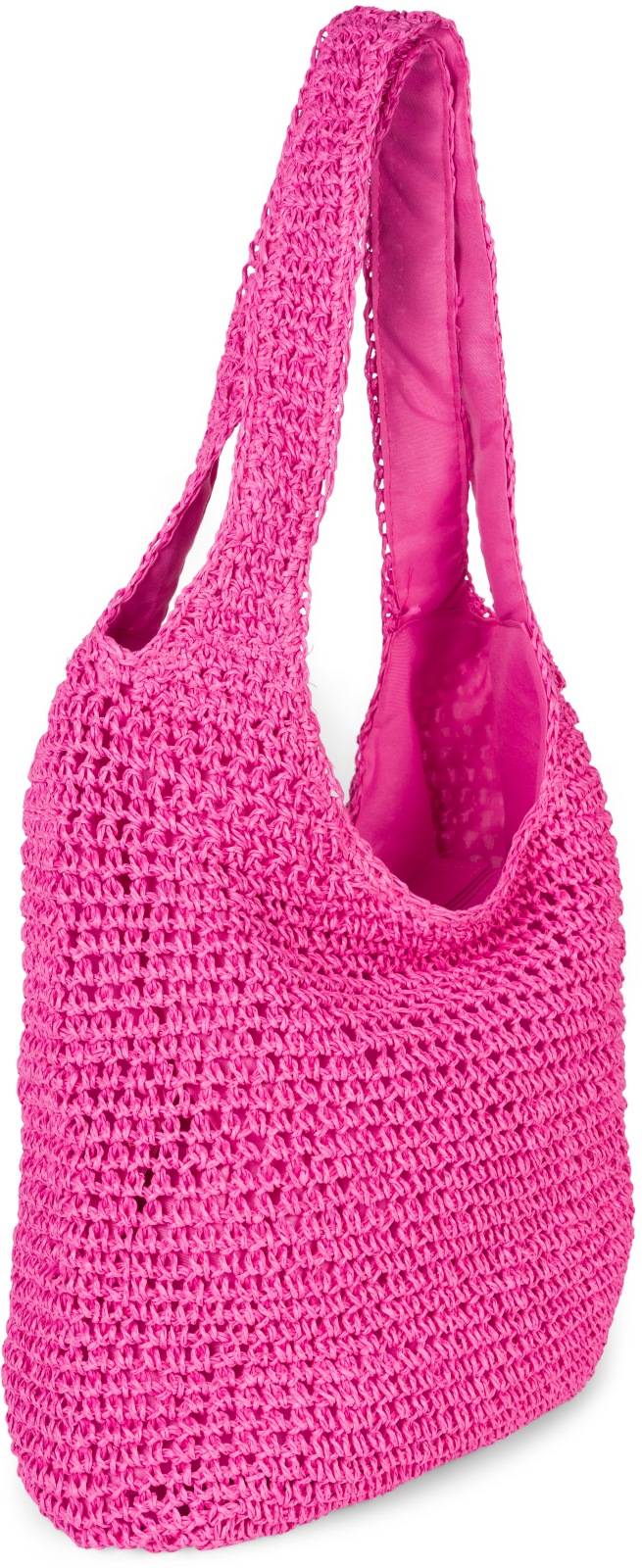 Stylebreaker Papierstroh Beuteltasche Sonderangebot